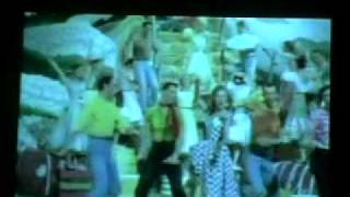 Michael Kidd Opening Film Montage