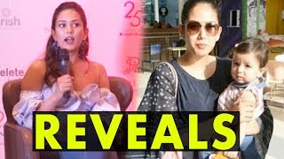 Mira Rajput REVEALS The Challanges She Faced During Her Pregnancy Days