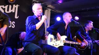 Thunder - Black Water