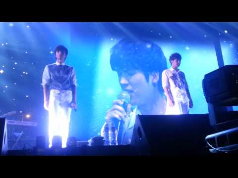 130928 INFINITE OGSBKK-7 :: Mom