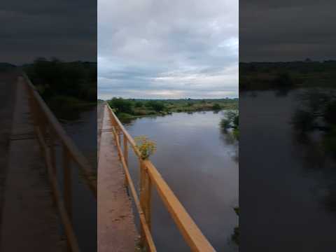 ARROYO PELON PUENTE RP6 RIO EMPEDRADO #paisaje #naturaleza #pesca #corrientes #empedrado #argentina
