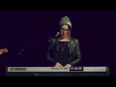 Audrey Assad sings "Drawn to You"