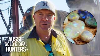 Download lagu Old-Timers Missed This Colourful Opal Treasure | Outback Opal Hunters mp3 Download lagu Old-Timers Missed This Colourful Opal Treasure | Outback Opal Hunters mp3