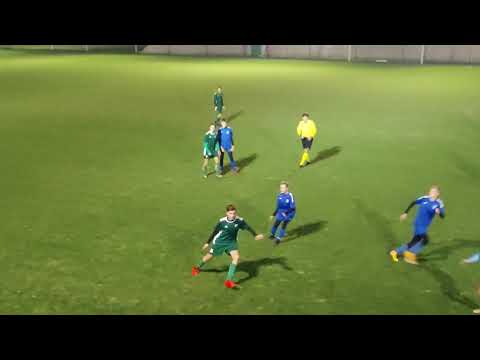 TS GWARDIA W-WA - DRUKARZ  W-WA ( 3 - 1 )   II POŁOWA