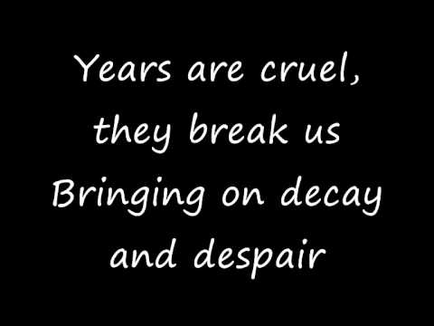 Epica - Unleashed (with lyrics)