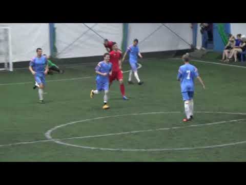 10 КХ 13 лига 14 1 8 Рост Союз   Рост Легион