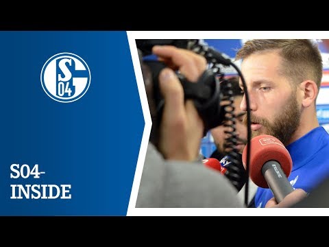 Guido Burgstaller: Ein geiles Gefühl!