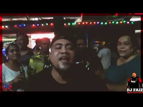 DjFaiz Shorty Kap   Uosi  Vidz Remix 2k20