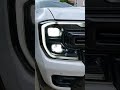 Matrix Headlights 2023 Ford Ranger Wildtrak