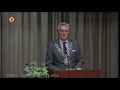 Burgemeester Jorritsma vertelt waarom hij het nieuws nu pas naar buiten brengt.