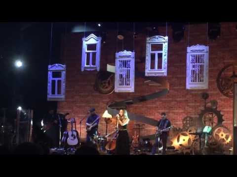 Salto - Sandy Florianópolis 05/11/2016