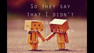 Download lagu One Ok Rock-Heartache /  Lyrics ( English version ) mp3