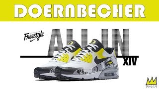 NIKE DOERNBECHER, FIRST LOOK LEBRON 15, NEW YEEZY & MORE!