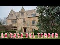 Película De Terror La Casa Maldita Suspenso En Español Latino 2022 Completa HD Full