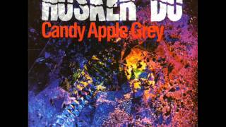 Husker Du-Don&#39;t want to know if you are lonely