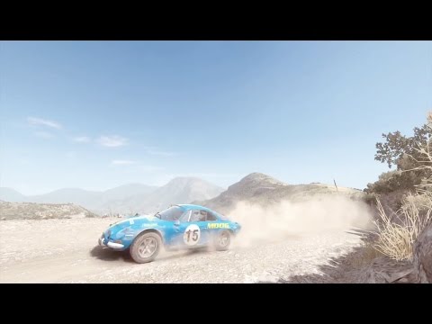 Dirt Rally Career Mode Walkthrough Gameplay - Part 2