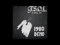 T.S.O.L. - 1980 Demo (1980) [Full Album]