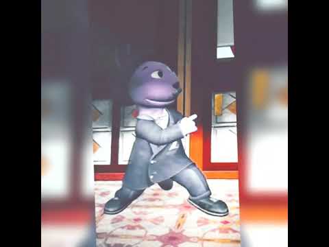 Levitating- Dua Lipa- The backyardigans- |MIMI Ceballos|