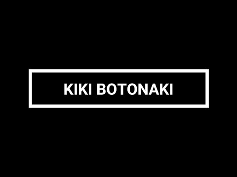 Panic Room Entertainment presents Dj Set by Kiki Botonaki