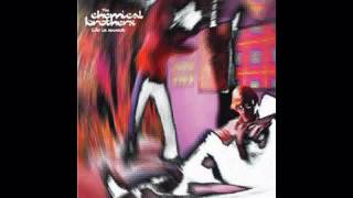 Chico's Groove (Mix 2) - The Chemical Brothers