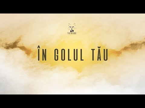 The Motans - In Golul Tau (Original Radio Edit)