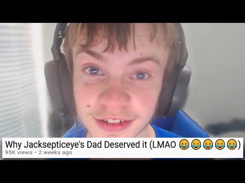 The Most Disgusting Kid on YouTube