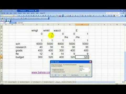 Data Envelopment Analysis 2