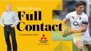 video: Brian Moore's Full Contact: 'England are best equipped of the Home Nations to win the Rugby World Cup'- Full Home Nations 2019 Rugby World Cup preview show
