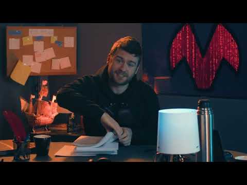 Kód Mýtina - Zpátky ve hře (LitRPG)