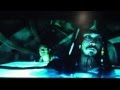 Pirates Of The Caribbean Underwater Boat Scene