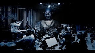 DMX &amp; Czech National Symphony Orchestra - X Gon&#39; Give It To Ya (Official Music Video)