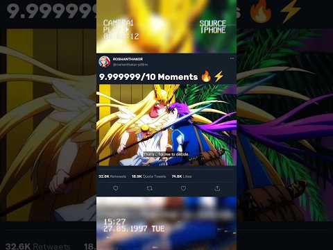 Random Isekai anime Bhaisaab  moments 🔥🤯