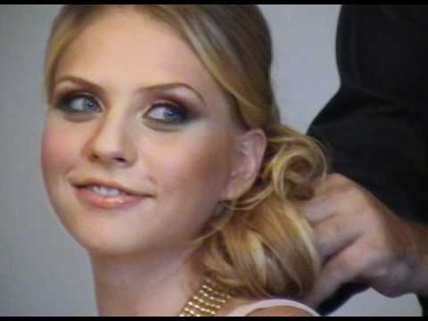 Ofer Hengel & Judy Eisenberg - Hair & Makeup Production 2011