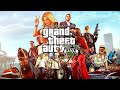 Grand Theft Auto GTA V   Original Loading Screen Music Theme