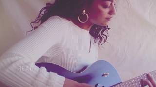 Dana Williams - Drifting (Official Video)