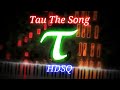 HDSQ - Tau 