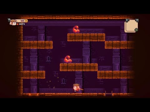 Alex Kidd in Miracle World Janken Castle no damage