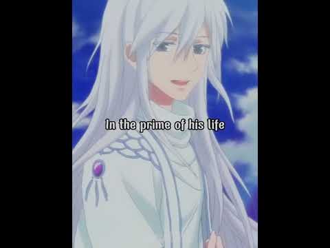 His youth 😌✨#fypviralシ #spiritpact #tiktok #viralvideo #edit #trending