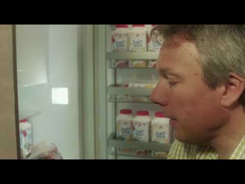 Lustiger Werbespot - Fritz Strobl - The CAT