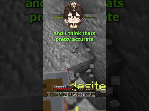 Vtubers are just weeb fursuits (Minecraft SMP NeoNetwork)