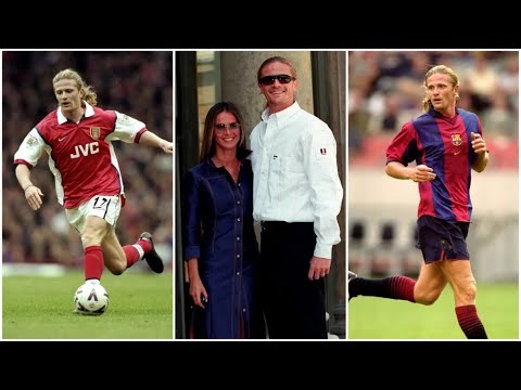 “Don’t Let Your Wife Decide Where You Go” Ex Arsenal & Barcelona Star Warns Footballers
