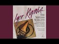 Sonata in D minor (K141)