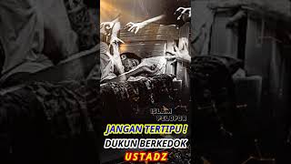 Download lagu JANGAN SAMPAI TERTIPU ! CIRI-CIRI DUKUN BERKEDOK USTADZ #ceramahpendek #dukun mp3