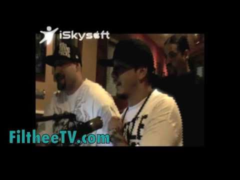 FILTHEE B-REAL CYPRESS HILL