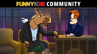 Adam Ray: Baby I Tried - Official Music Video