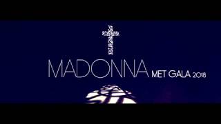 Madonna - Beautiful Game (Sartori Met Gala Rework)