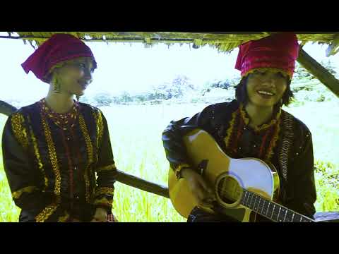 Ibog - Gandaw (Official Music Video)