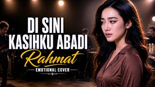 Download lagu Di Sini Kasihku Abadi - Rahmat | Emotional Cover Lagu Malaysia By Rubina Musik mp3