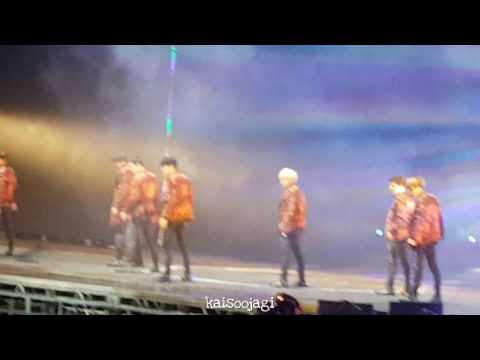 170225 EXO'rDIUM in Manila - MAMA