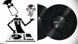 Dj Steve L - Drop The Needle (..._Club Mix_...)